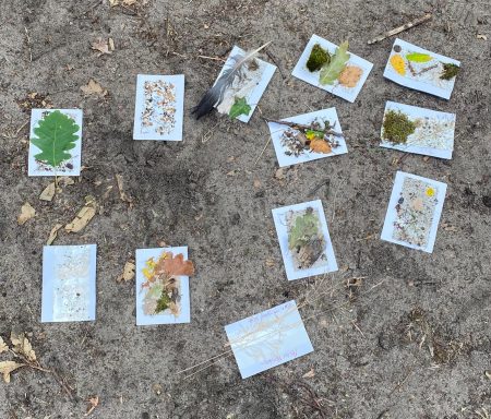 Was nehme ich heute mit?